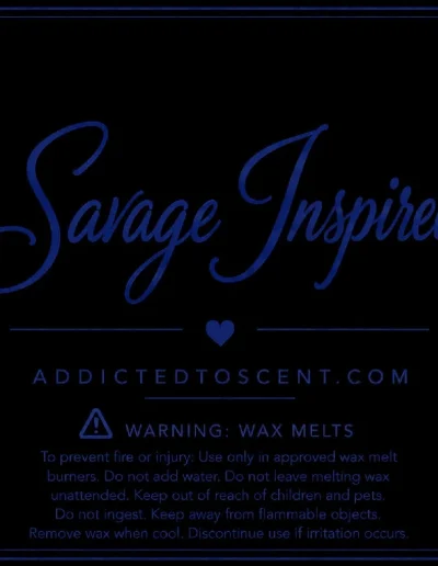 Addicted-to-Scent-Savage-Inspired