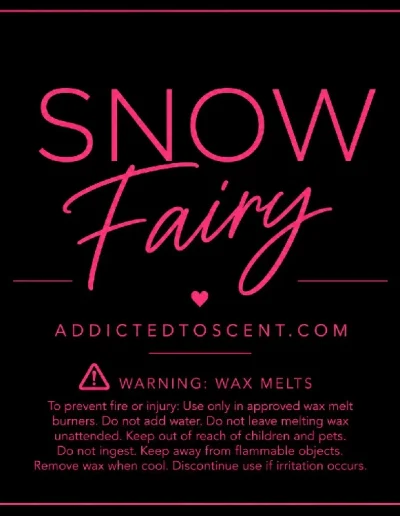 Snow Fairy